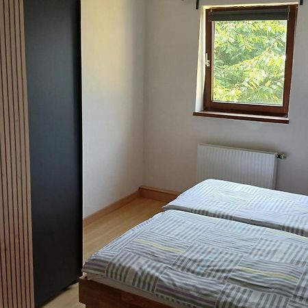 Otto Appartement Reding Buitenkant foto